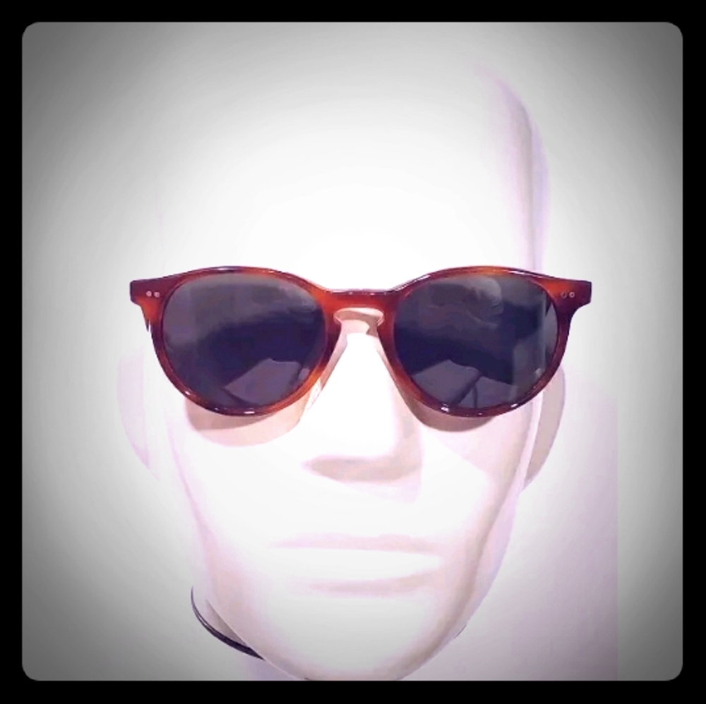Waiting for the sun X Le Slip Francais sunglasses